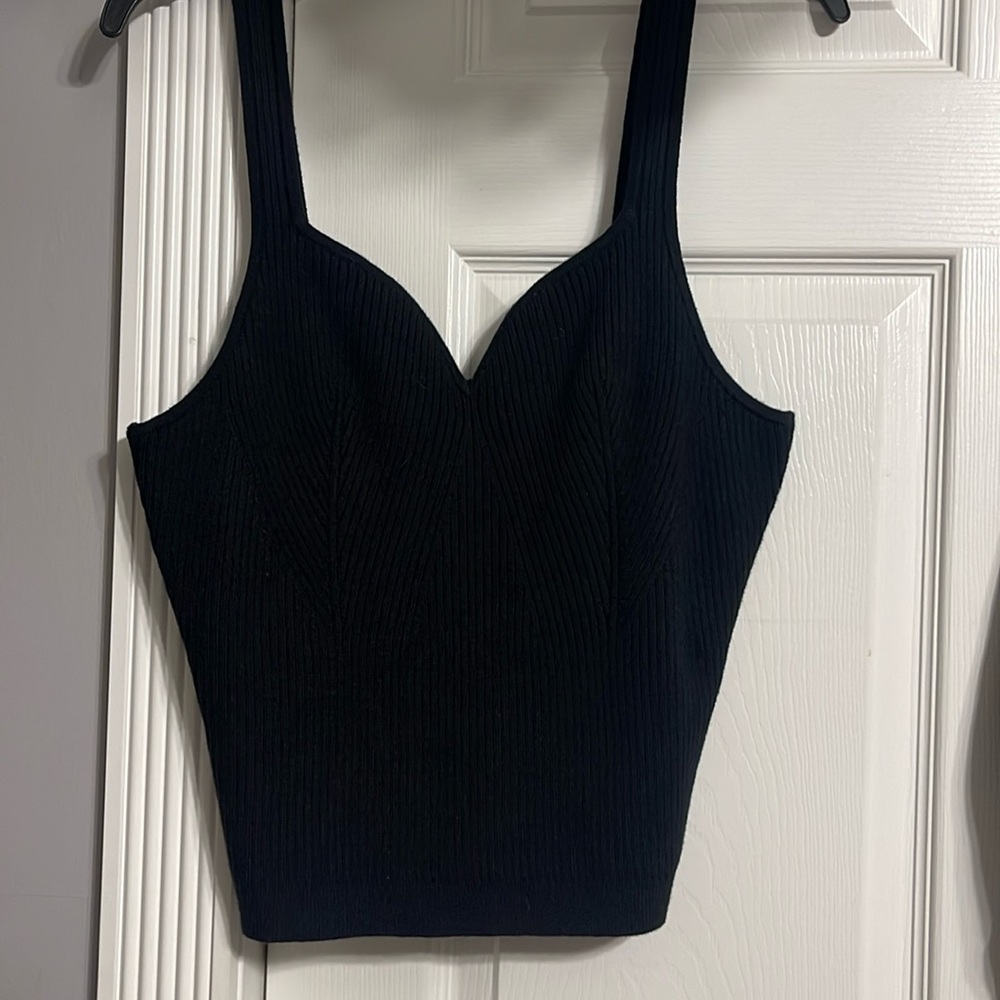 Black top Abercrombie & fitch